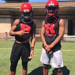 Meet your Posher, Rory